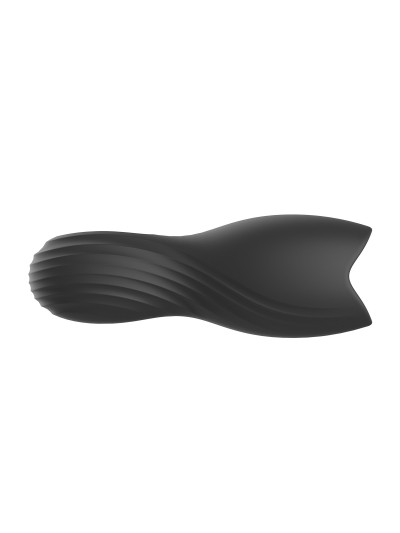 Masturbateur noir vibrant AirCraft Cup 