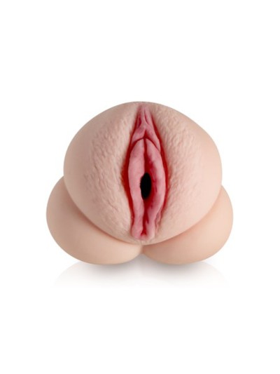 Masturbateur réaliste vagin d'une étudiante Real Body 