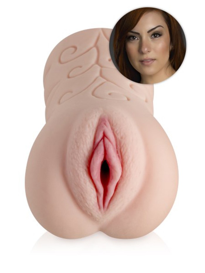 Masturbateur réaliste vagin d'une Frenchy Real Body 