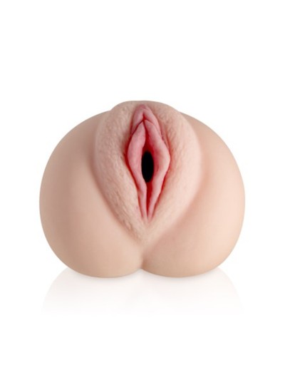 Masturbateur réaliste vagin d'une Frenchy Real Body 