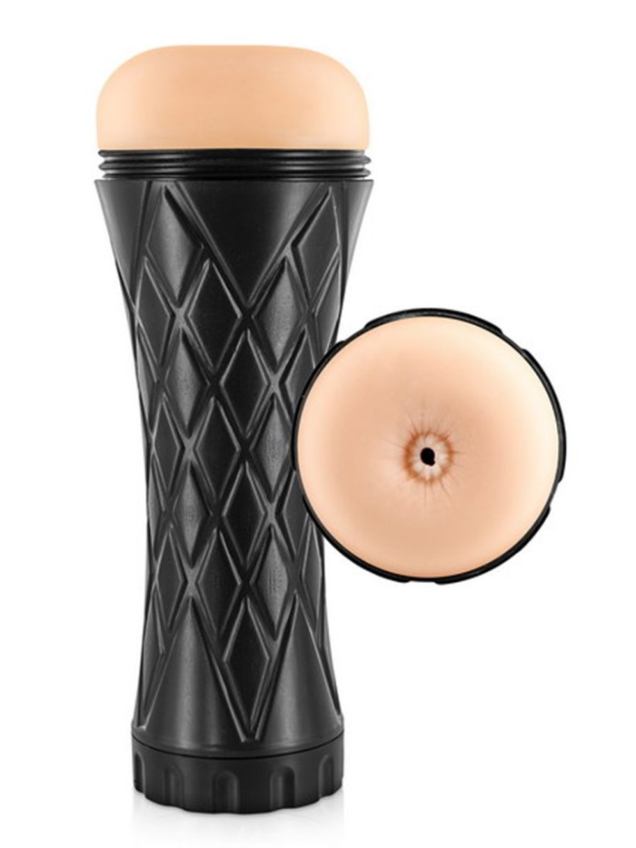 Masturbateur anus réaliste Real Body 