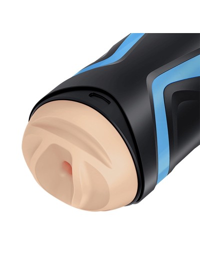 Masturbateur pour homme Satisfyer Men 