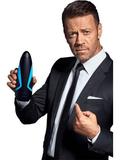 Masturbateur pour homme Satisfyer Men 