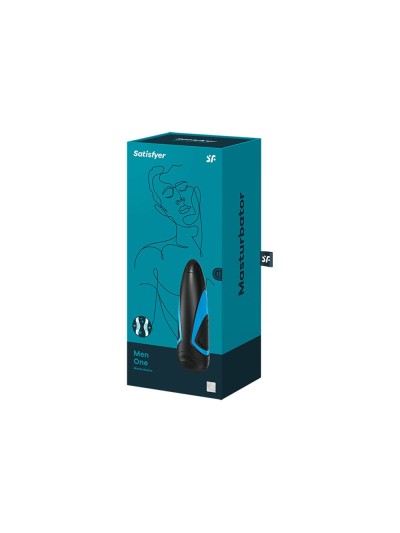 Masturbateur pour homme Satisfyer Men 