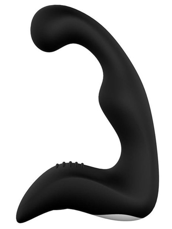 Plug anal double pénétration 12 programmes USB 