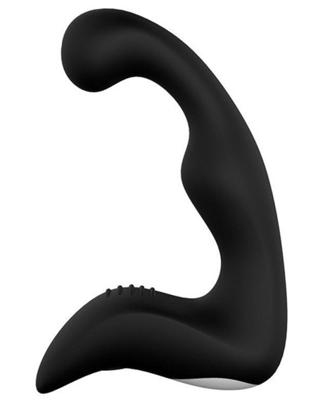 Plug anal double pénétration 12 programmes USB 