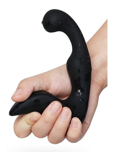 Plug anal double pénétration 12 programmes USB 