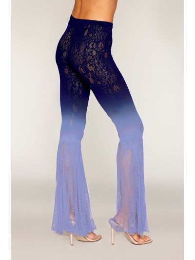 Collants sans couture, coupe et style...des années 70 