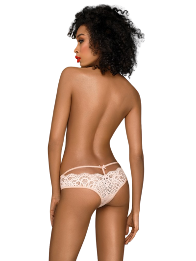 Culotte rose vintage Mermaid fantasy 