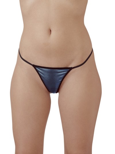 String femme couleur aléatoire 