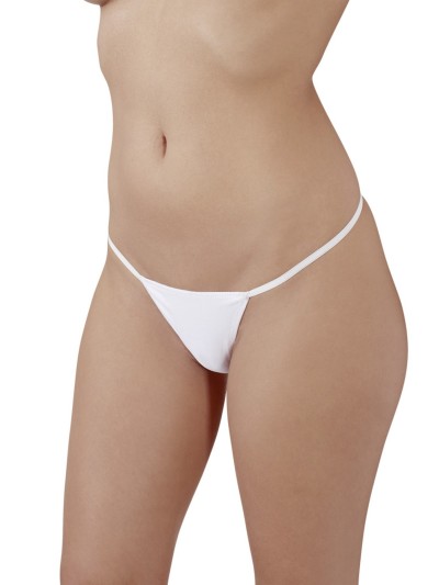 String femme couleur aléatoire 