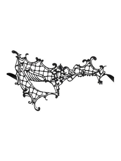 Masque souple dentelle 