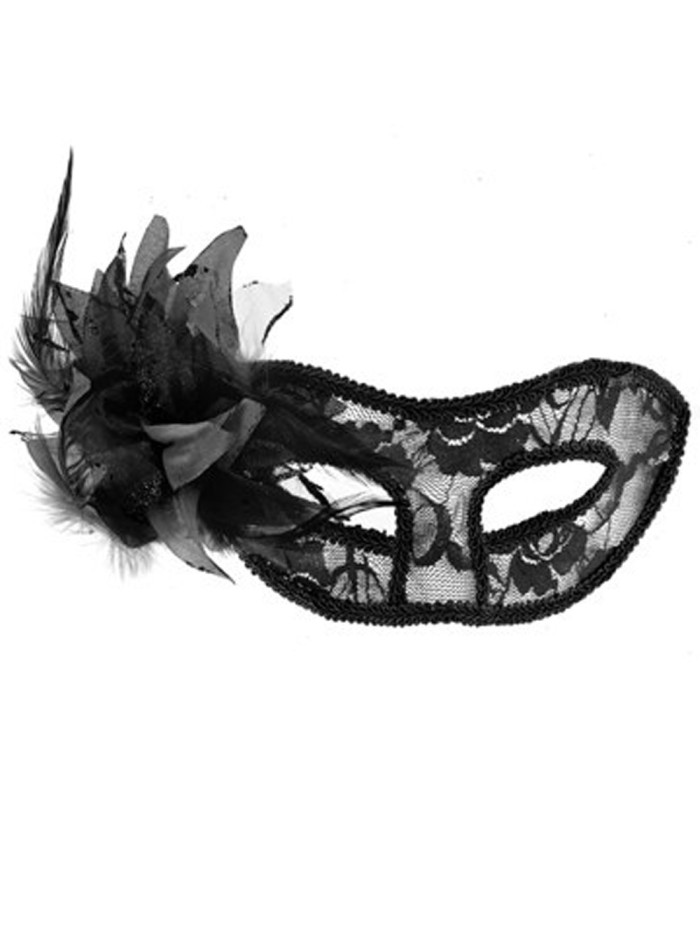 Masque la traviata 