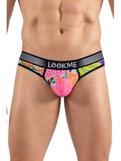 String imprimé coloré Sweetie 