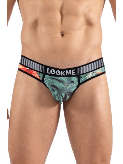 String imprimé arome AROM 