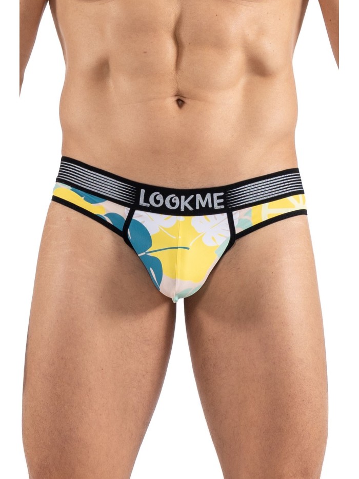 String imprimé citron Lemon 