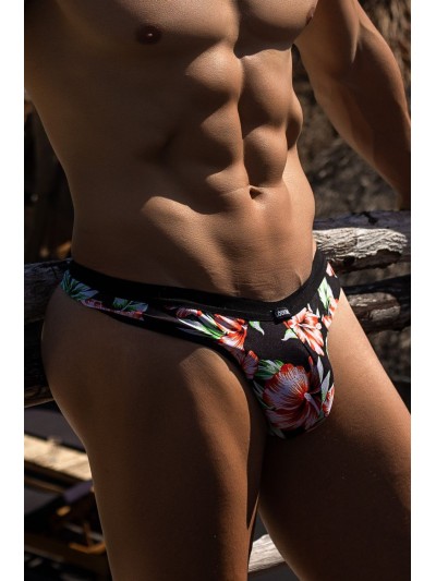 String imprimé floral New Look 