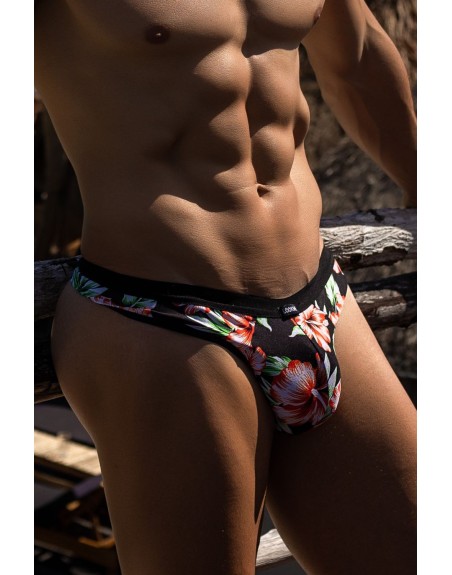 String imprimé floral New Look 