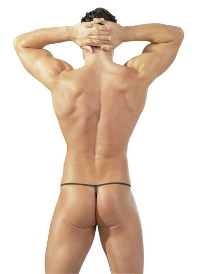 String homme couleur aléatoire 