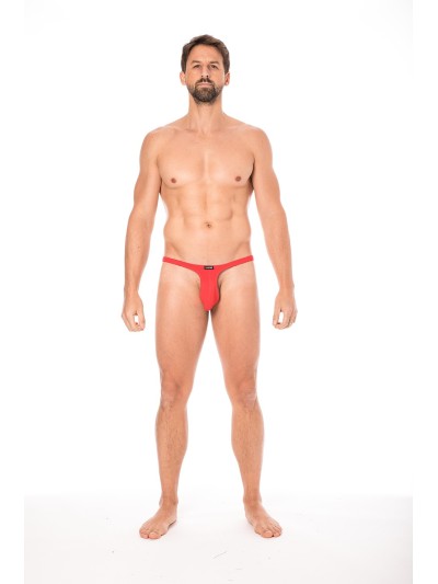 String Rouge Newlook 