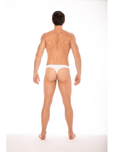 String blanc Midnight 