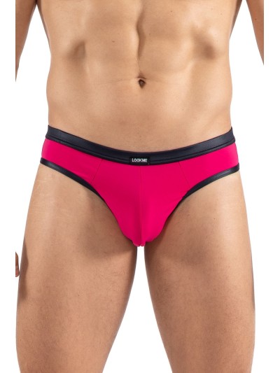 Jock magenta Air Shot 