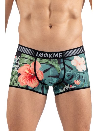 Boxer imprimé arome AROM 