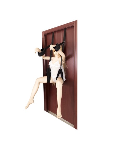 Balançoire de porte Dreamy Fetish 