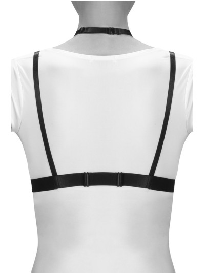 Harnais de corps ornements Alyssa 