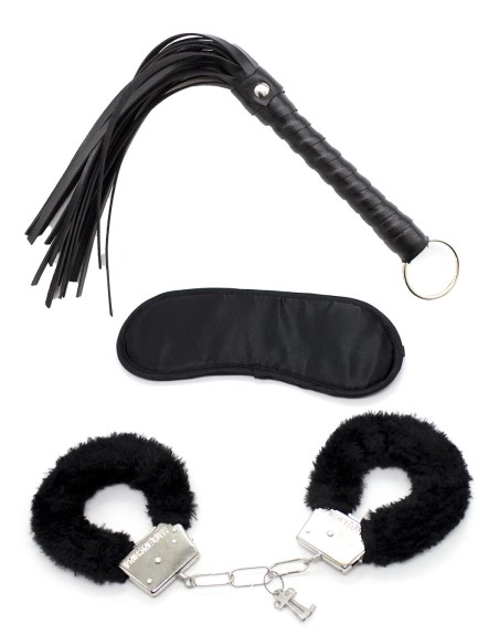 Kit de soumission 3 pièces 