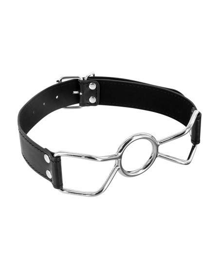 Bâillon écarteur de bouche araignée 