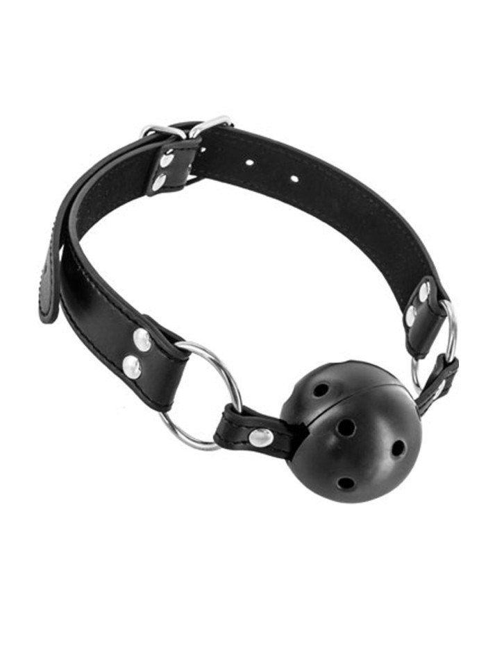 Baillon boule à trous 