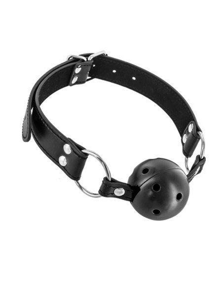 Baillon boule à trous 