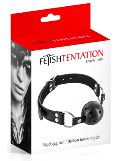 Baillon boule à trous 