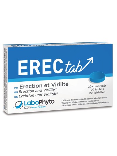 EREC Tab vigueur et performance 