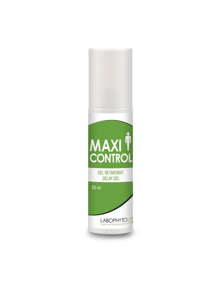 MaxiControl gel retardant 60 ml 