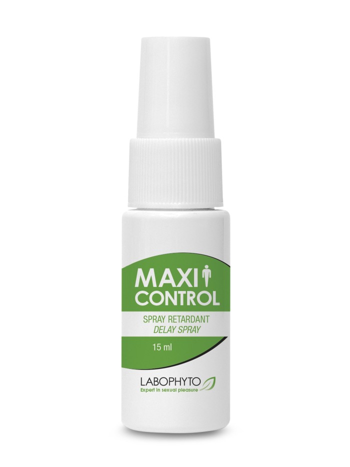 MaxiControl Spray retardant 15 ml 
