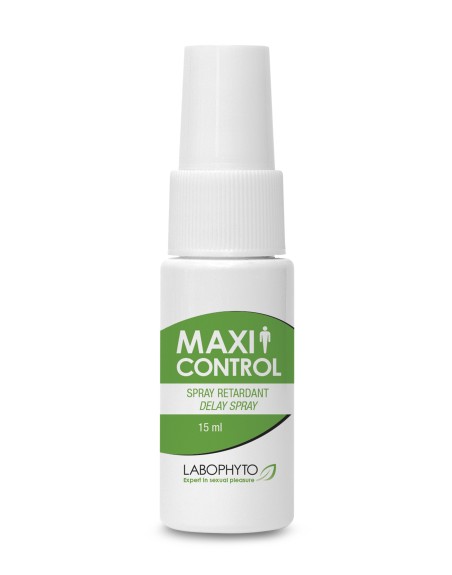 MaxiControl Spray retardant 15 ml 