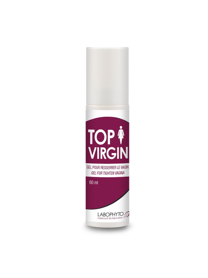 TopVirgin Vagin resserré 60 ml 