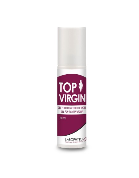 TopVirgin Vagin resserré 60 ml 