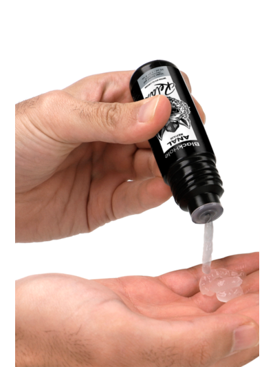 Gel anal relaxant à base d'eau 30ml 