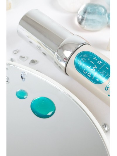 Baume stimulant chauffant pour clitoris Noix de coco 15ml 