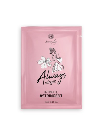 Dosette liquide de raffermissement première fois 4ml 