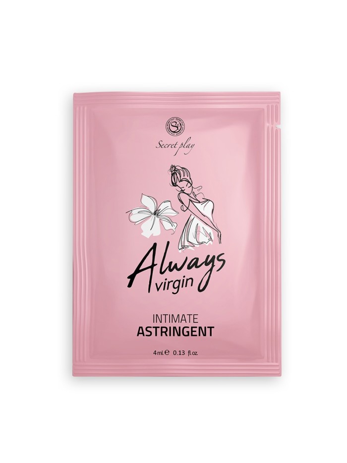 Dosette liquide de raffermissement première fois 4ml 