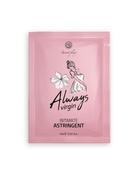 Dosette liquide de raffermissement première fois 4ml 