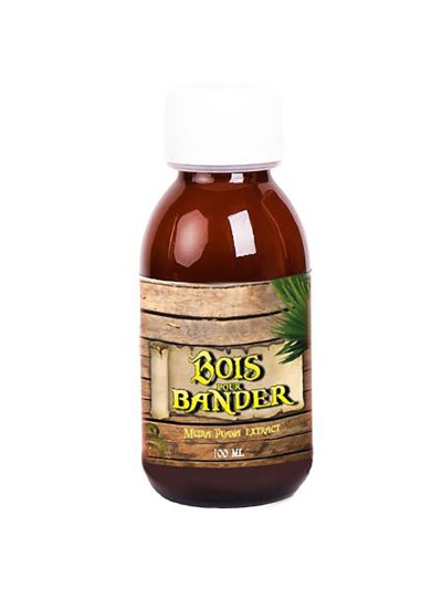 Bois bandé 100ml 