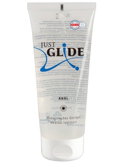 Lubrifiant anal végétalien 200ml 