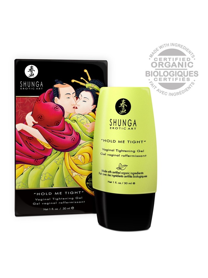 Gel bio stimulation vaginale 30ml 