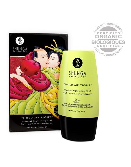 Gel bio stimulation vaginale 30ml 