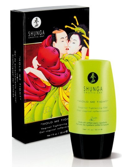 Gel bio stimulation vaginale 30ml 